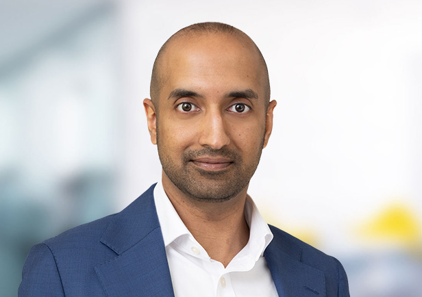 Tarun Desai