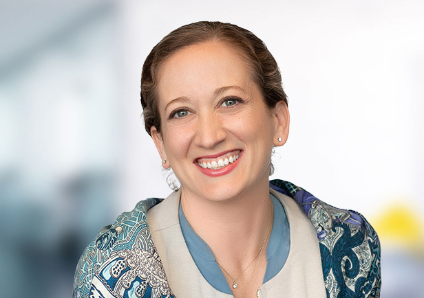 Sarah Kleinman