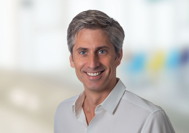 Xavier Peny