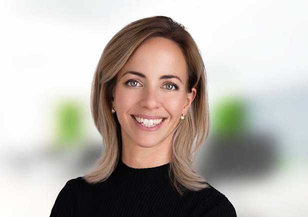 Caroline Salen