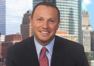 Jordan Brugg, Chief Executive Officer & Managing Partner