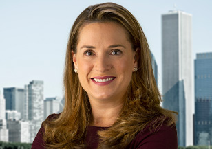 Tricia B. Clifford