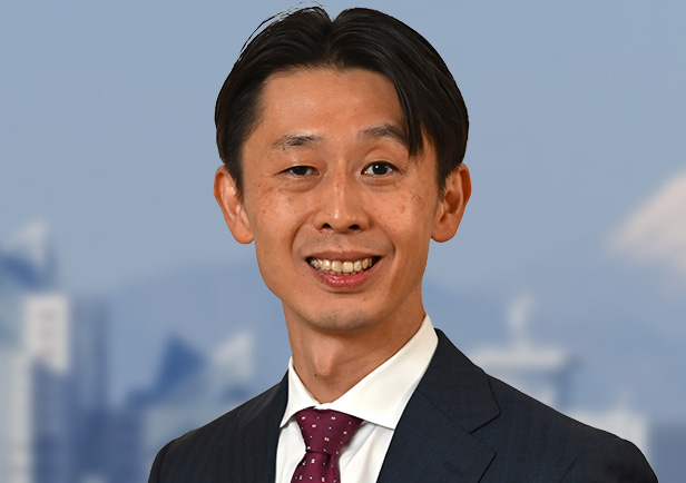Atsushi Fujino