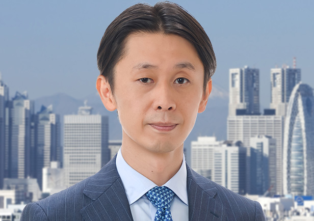 Atsushi Fujino