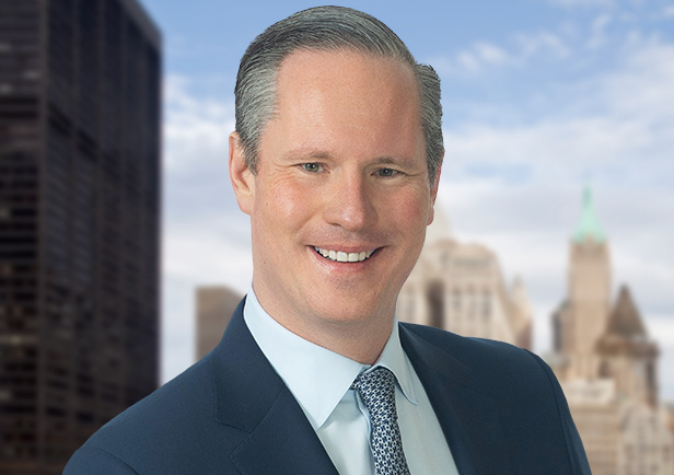 Colin S. Graham