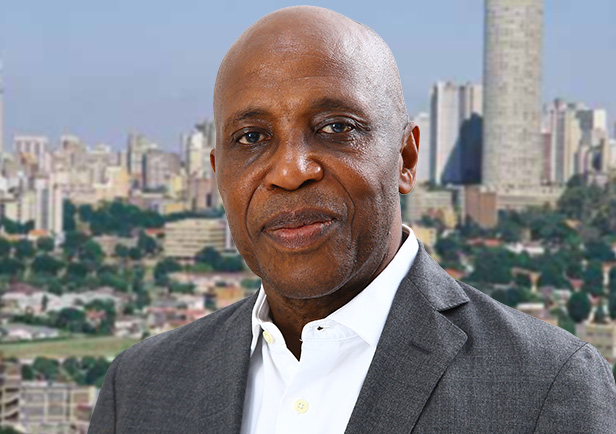 Mpho Seboni