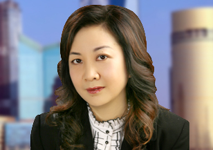 Victoria Xiang