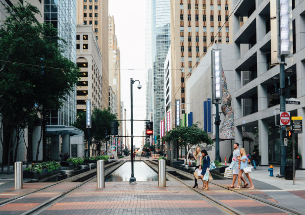 Llamar a houston online