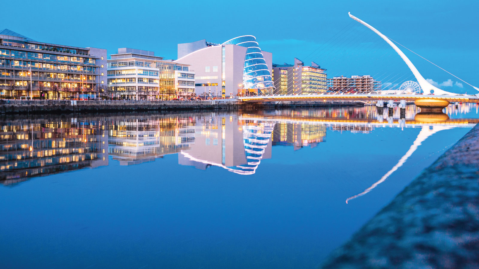 Dublin Spencer Stuart