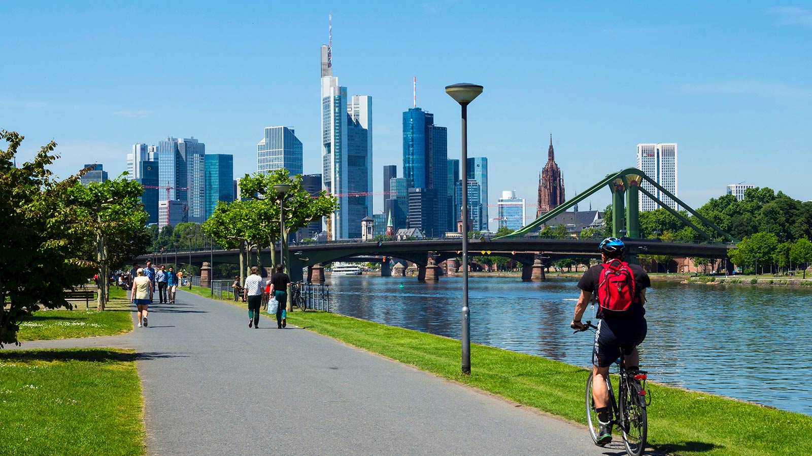 Executive Search Leadership Consulting Frankfurt Spencer Stuart