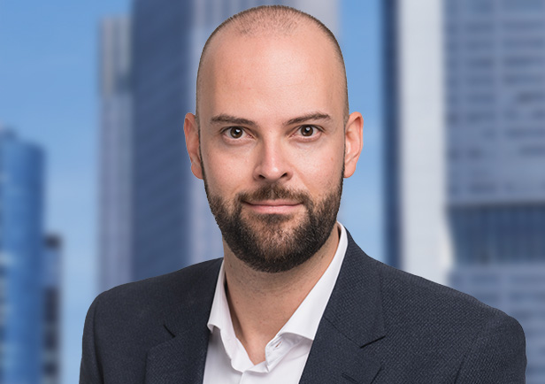 Spencer Stuart Frankfurt