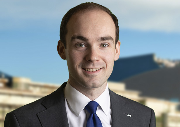 Ben Hall