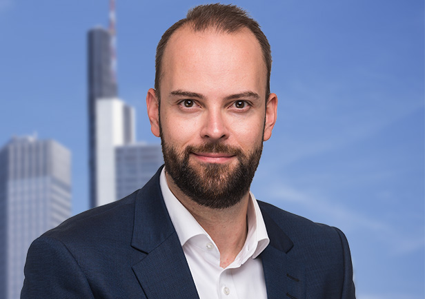 Dennis Hartmann