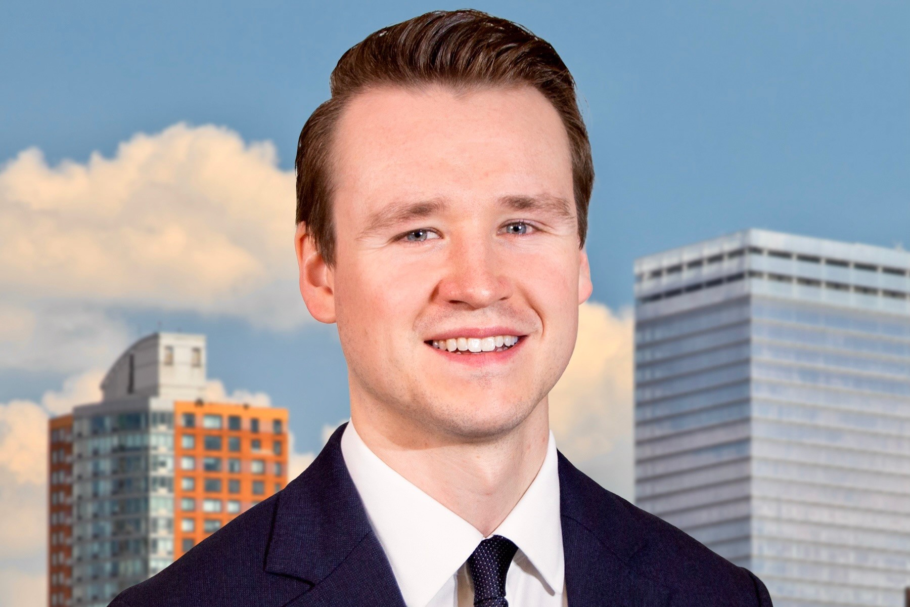 Spencer Stuart New York