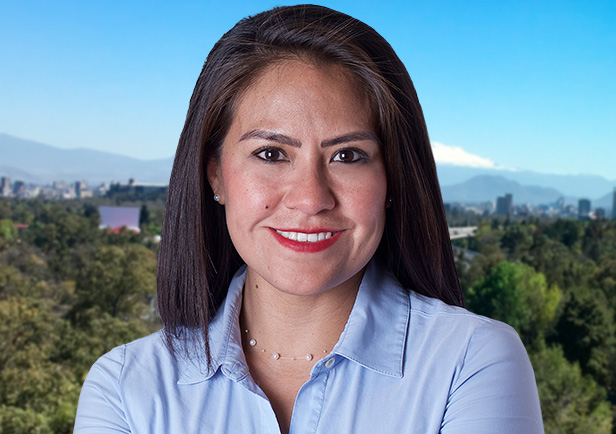Patricia Yañez