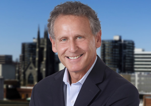 Jim Citrin