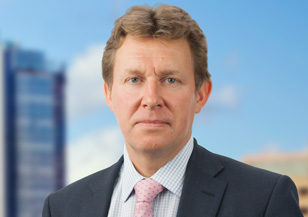 Hugh Thorneycroft