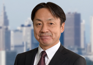 Katsuya Tsujishita