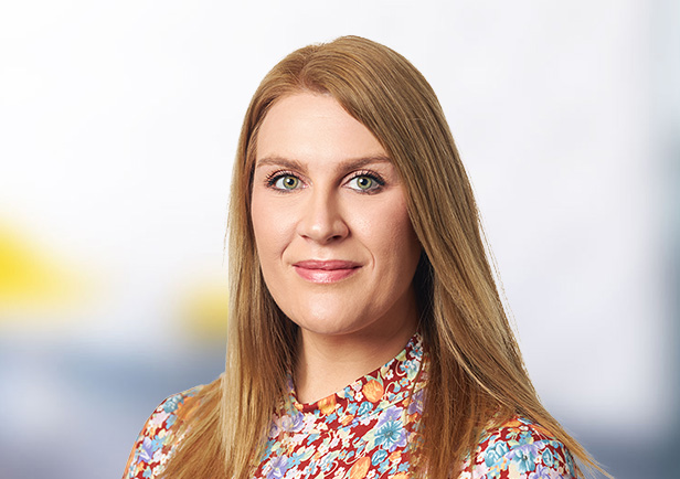 Rebecca Gowland